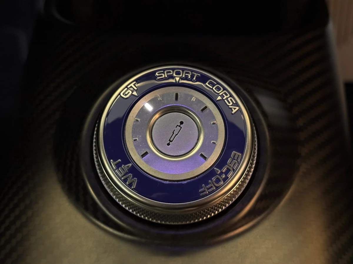 Maserati MC20 — foto 20