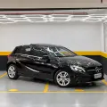 MERCEDES-BENZ A 200 1.6 CGI FLEX 7G-DCT MERCEDES-BENZ A 200 1.6 CGI FLEX 7G-DCT