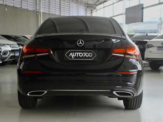 MERCEDES-BENZ-A 200-1.3 CGI GASOLINA ADVANCE SEDAN 7G-DCT MERCEDES-BENZ-A 200-2019