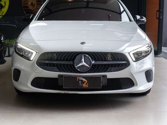 MERCEDES-BENZ-A 200-1.3 CGI GASOLINA ADVANCE SEDAN 7G-DCT MERCEDES-BENZ-A 200-2020