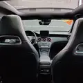 MERCEDES-BENZ A 250 2.0 SPORT TURBO GASOLINA 4P AUTOMATIZADO MERCEDES-BENZ A 250 2.0 SPORT TURBO GASOLINA 4P AUTOMATIZADO