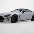MERCEDES-BENZ AMG GT 63 4.0 V8 TURBO PHEV S E PERFORMANCE COUPÉ 2P 4MATIC+ SPEEDSHIFT MERCEDES-BENZ AMG GT 63 4.0 V8 TURBO PHEV S E PERFORMANCE COUPÉ 2P 4MATIC+ SPEEDSHIFT