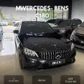 MERCEDES-BENZ C 180 1.6 CGI FLEX AVANTGARDE 9G-TRONIC MERCEDES-BENZ C 180 1.6 CGI FLEX AVANTGARDE 9G-TRONIC