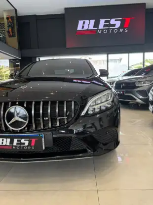 MERCEDES-BENZ-C 180-2018