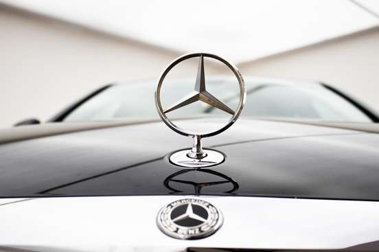 MERCEDES-BENZ-C 180-2018