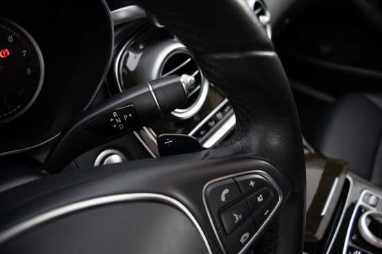 MERCEDES-BENZ-C 180-1.6 CGI FLEX EXCLUSIVE 9G-TRONIC MERCEDES-BENZ-C 180-2018