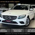 MERCEDES-BENZ C 180 1.6 CGI FLEX EXCLUSIVE 9G-TRONIC MERCEDES-BENZ C 180 1.6 CGI FLEX EXCLUSIVE 9G-TRONIC