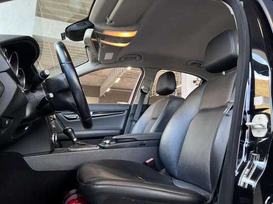 MERCEDES-BENZ-C 180-2013
