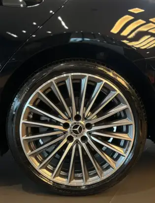 MERCEDES-BENZ-C 200-2026