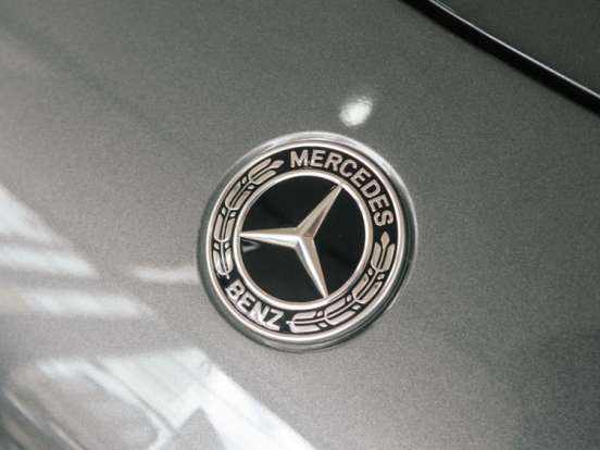 MERCEDES-BENZ-C 200-1.5 EQ BOOST HÍBRIDO AMG LINE 9G-TRONIC MERCEDES-BENZ-C 200-2026