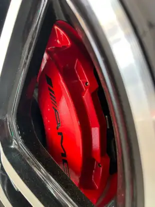 MERCEDES-BENZ-C 250-2.0 CGI GASOLINA AVANTGARDE 9G-TRONIC MERCEDES-BENZ-C 250-2017