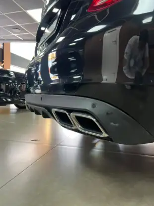 MERCEDES-BENZ-C 250-2017