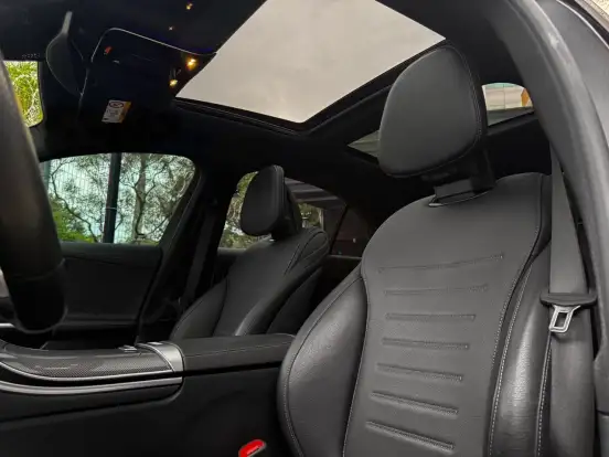 MERCEDES-BENZ-C 300-2023
