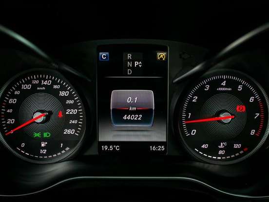 MERCEDES-BENZ-C 300-2.0 CGI GASOLINA SPORT 9G-TRONIC MERCEDES-BENZ-C 300-2017
