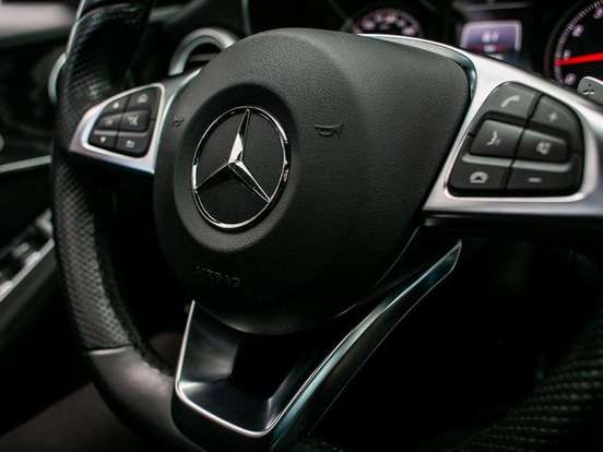 MERCEDES-BENZ-C 300-2.0 CGI GASOLINA SPORT 9G-TRONIC MERCEDES-BENZ-C 300-2017