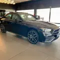 MERCEDES-BENZ C 300 2.0 EQ BOOST HÍBRIDO AMG LINE 9G-TRONIC MERCEDES-BENZ C 300 2.0 EQ BOOST HÍBRIDO AMG LINE 9G-TRONIC