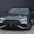 MERCEDES-BENZ C 300 2.0 EQ BOOST HÍBRIDO AMG LINE 9G-TRONIC MERCEDES-BENZ C 300 2.0 EQ BOOST HÍBRIDO AMG LINE 9G-TRONIC