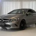MERCEDES-BENZ CLA 200 1.6 CGI FLEX 7G-DCT MERCEDES-BENZ CLA 200 1.6 CGI FLEX 7G-DCT