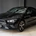 MERCEDES-BENZ CLA 250 2.0 CGI GASOLINA 7G-DCT MERCEDES-BENZ CLA 250 2.0 CGI GASOLINA 7G-DCT