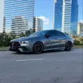 MERCEDES-BENZ CLA 45 AMG 2.0 CGI GASOLINA S 4MATIC SPEEDSHIFT MERCEDES-BENZ CLA 45 AMG 2.0 CGI GASOLINA S 4MATIC SPEEDSHIFT