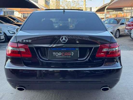 MERCEDES-BENZ-E 350-2009