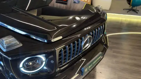MERCEDES-BENZ-G 63 AMG-2025