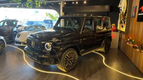 MERCEDES-BENZ-G 63 AMG-2025
