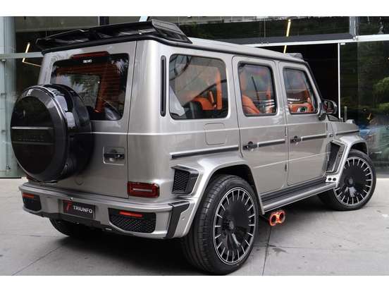 MERCEDES-BENZ-G 63 AMG-2024