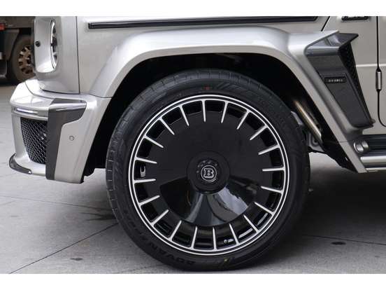 MERCEDES-BENZ-G 63 AMG-2024