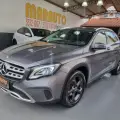 MERCEDES-BENZ GLA 200 1.6 CGI FLEX ADVANCE 7G-DCT MERCEDES-BENZ GLA 200 1.6 CGI FLEX ADVANCE 7G-DCT