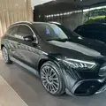 MERCEDES-BENZ GLA 200 1.3 MHEV AMG LINE 7G-DCT MERCEDES-BENZ GLA 200 1.3 MHEV AMG LINE 7G-DCT