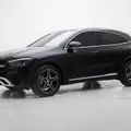 MERCEDES-BENZ GLA 200 1.3 MHEV PROGRESSIVE 7G-DCT MERCEDES-BENZ GLA 200 1.3 MHEV PROGRESSIVE 7G-DCT