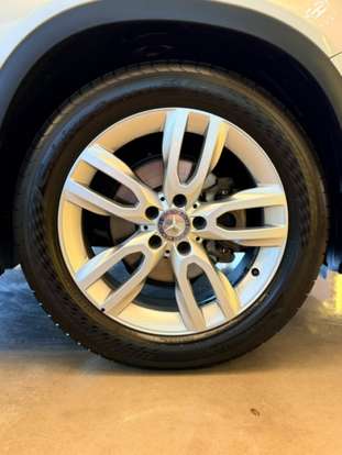 MERCEDES-BENZ-GLA 200-2015