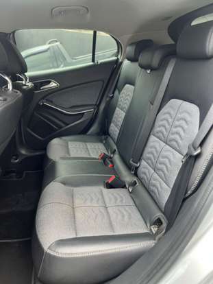MERCEDES-BENZ-GLA 200-1.6 CGI FLEX STYLE 7G-DCT MERCEDES-BENZ-GLA 200-2019