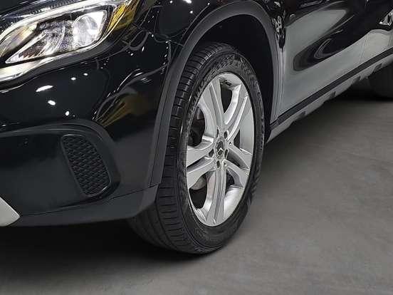 MERCEDES-BENZ-GLA 200-1.6 CGI FLEX STYLE 7G-DCT MERCEDES-BENZ-GLA 200-2019