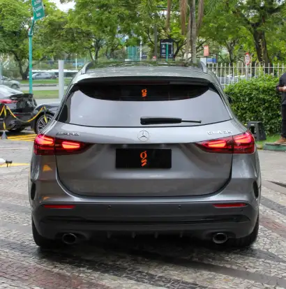 MERCEDES-BENZ-GLA 35 AMG-2026