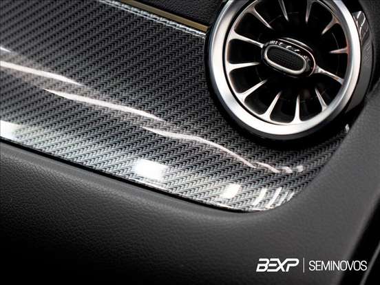 MERCEDES-BENZ-GLA 35 AMG-2.0 MHEV 4MATIC SPEEDSHIFT MERCEDES-BENZ-GLA 35 AMG-2024
