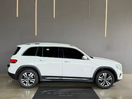 MERCEDES-BENZ-GLB 200-1.3 CGI GASOLINA ADVANCE 7G-DCT MERCEDES-BENZ-GLB 200-2021