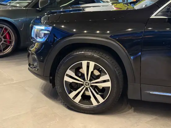 MERCEDES-BENZ-GLB 200-1.3 CGI GASOLINA ADVANCE 7G-DCT MERCEDES-BENZ-GLB 200-2021