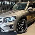 MERCEDES-BENZ GLB 200 1.3 MHEV PROGRESSIVE 7G-DCT MERCEDES-BENZ GLB 200 1.3 MHEV PROGRESSIVE 7G-DCT