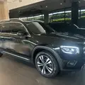 MERCEDES-BENZ GLB 200 1.3 CGI GASOLINA ADVANCE 7G-DCT MERCEDES-BENZ GLB 200 1.3 CGI GASOLINA ADVANCE 7G-DCT