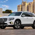 MERCEDES-BENZ GLB 200 1.3 CGI GASOLINA ADVANCE 7G-DCT MERCEDES-BENZ GLB 200 1.3 CGI GASOLINA ADVANCE 7G-DCT