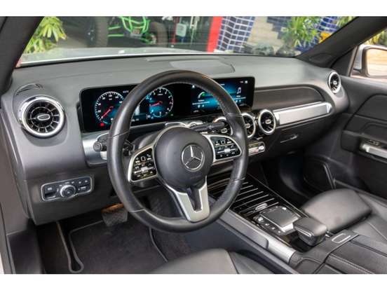 MERCEDES-BENZ-GLB 200-1.3 CGI GASOLINA PROGRESSIVE 7G-DCT MERCEDES-BENZ-GLB 200-2020