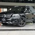 MERCEDES-BENZ GLB 200 1.3 CGI GASOLINA PROGRESSIVE 7G-DCT MERCEDES-BENZ GLB 200 1.3 CGI GASOLINA PROGRESSIVE 7G-DCT