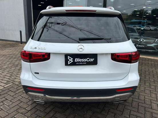 MERCEDES-BENZ-GLB 200-1.3 CGI GASOLINA PROGRESSIVE 7G-DCT MERCEDES-BENZ-GLB 200-2021