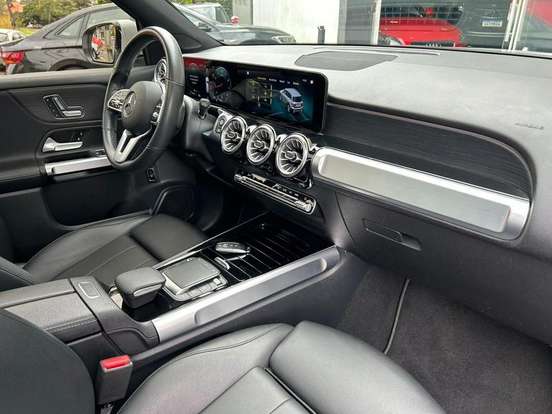 MERCEDES-BENZ-GLB 200-1.3 CGI GASOLINA PROGRESSIVE 7G-DCT MERCEDES-BENZ-GLB 200-2021