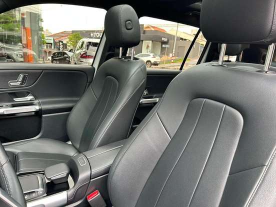 MERCEDES-BENZ-GLB 200-1.3 CGI GASOLINA PROGRESSIVE 7G-DCT MERCEDES-BENZ-GLB 200-2021