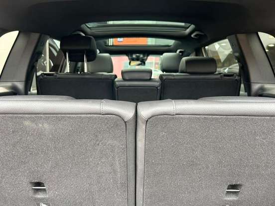 MERCEDES-BENZ-GLB 200-2021