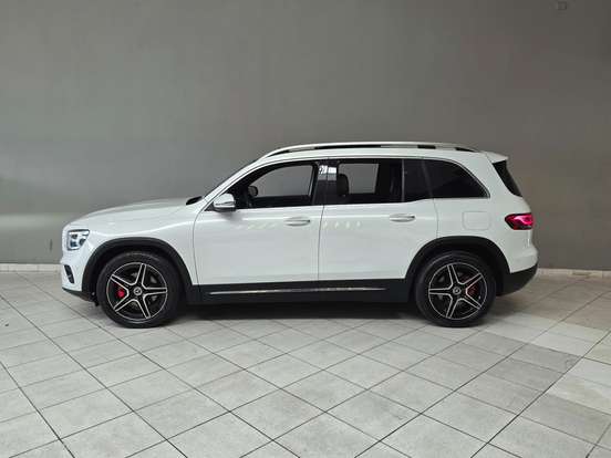 MERCEDES-BENZ-GLB 200-1.3 CGI GASOLINA PROGRESSIVE 7G-DCT MERCEDES-BENZ-GLB 200-2021
