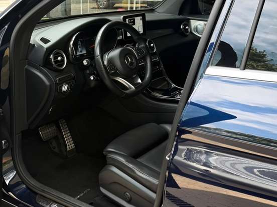 MERCEDES-BENZ-GLC 250-2.0 CGI GASOLINA COUPÉ 4MATIC 9G-TRONIC MERCEDES-BENZ-GLC 250-2018